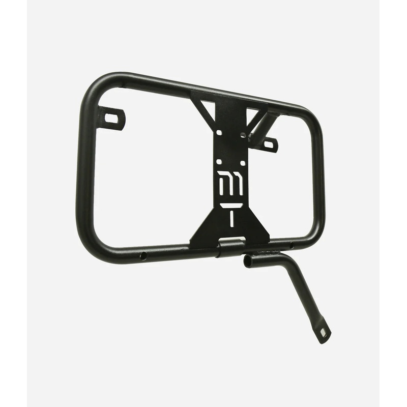 Moto torque Saddle Stay For Royal Enfield Himalayan Black