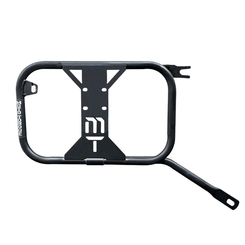 Moto Torque Saddle Stay For Yezdi Scrambler