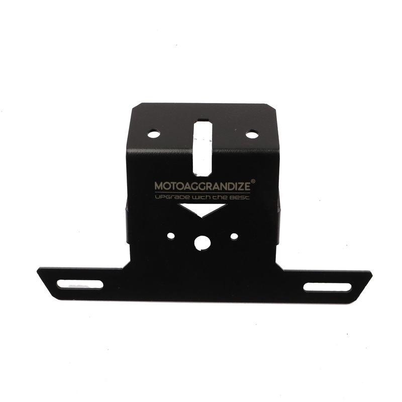 Motoaggrandize Tail Tidy For Duke 250/390