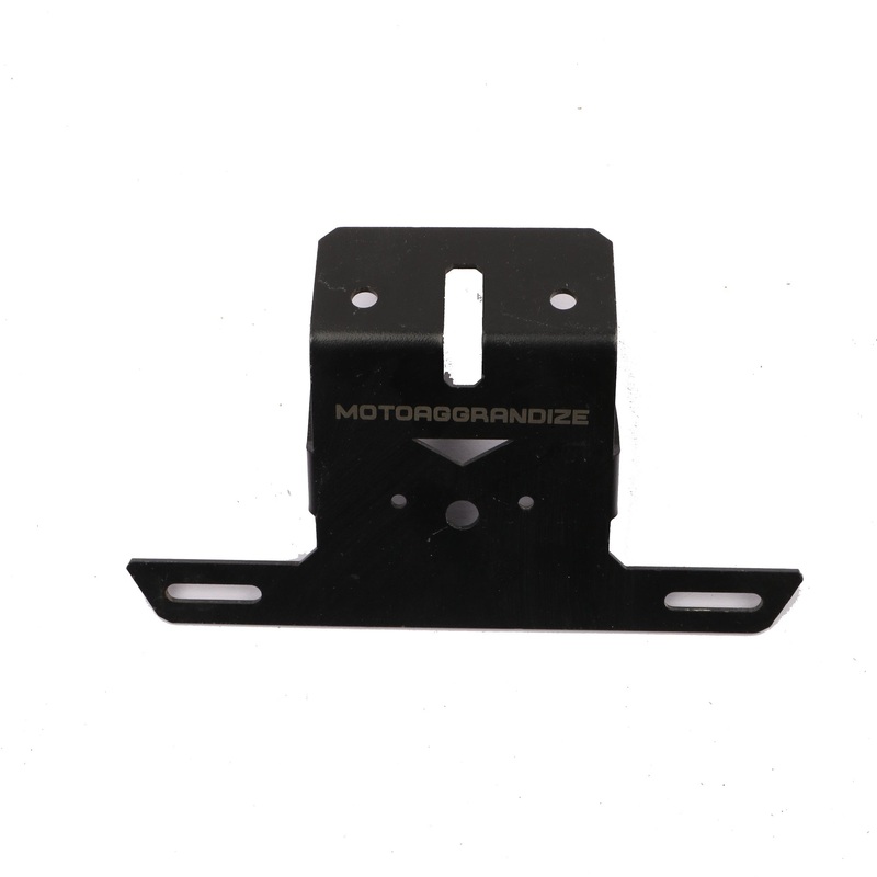 Motoaggrandize Tail Tidy For Yamaha Fz 25