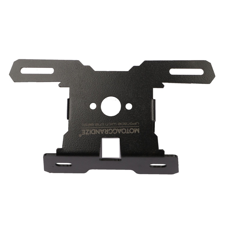 Motoaggrandize Tail Tidy For Yamaha MT15