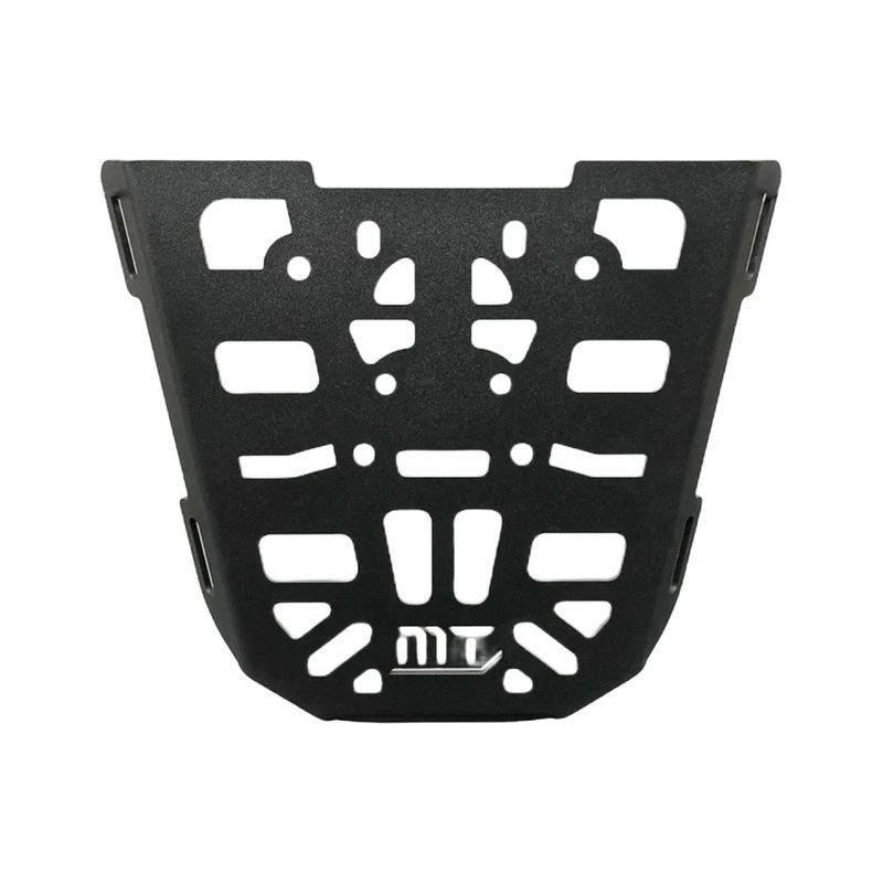 Mototoque Xpulse 200 4v Stock Carrier Top Plate Black