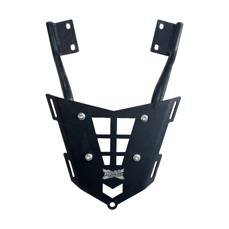Mototorque Back Carrier For Dominar