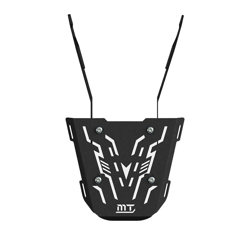 Mototorque Back Carrier for KTM Duke 250/390