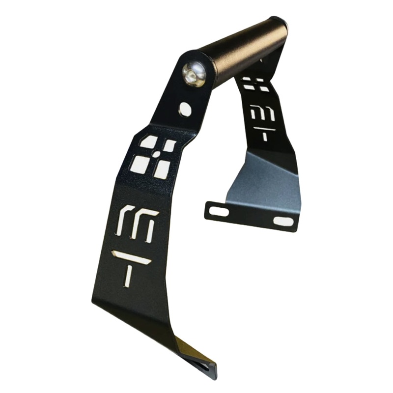 Mototorque Gps Mount For Himalayan