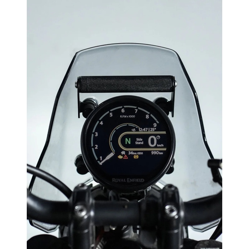 Mototorque Himalayan 450 GPS Mount