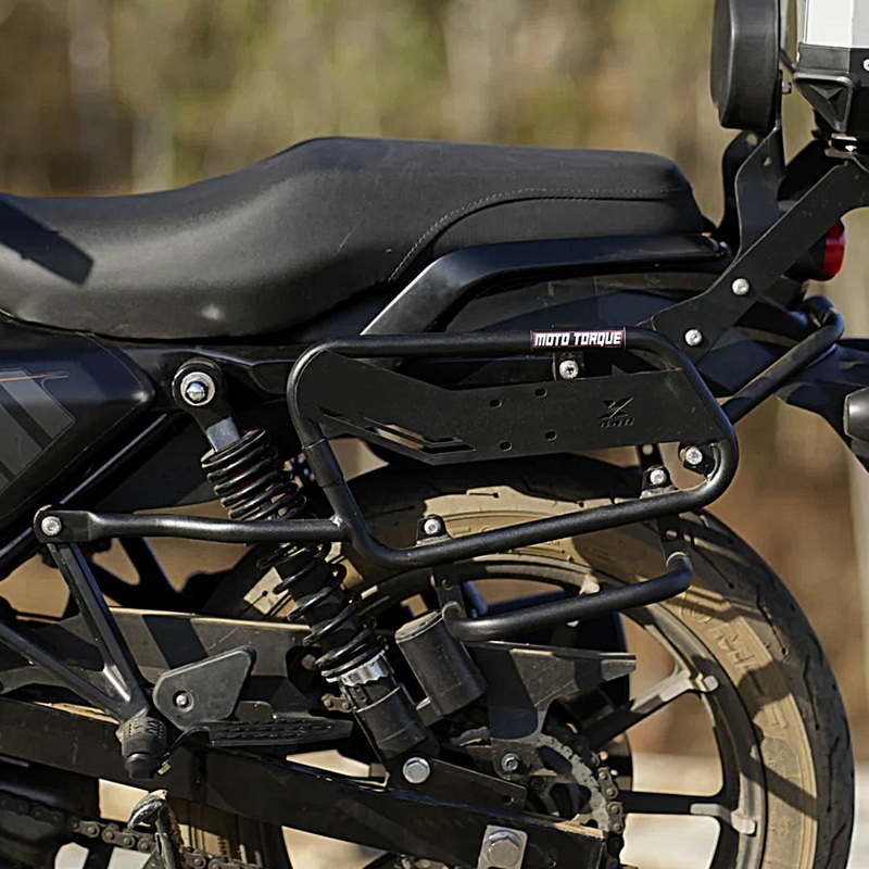 Mototorque Saddle Stay for Harley Davidson X440