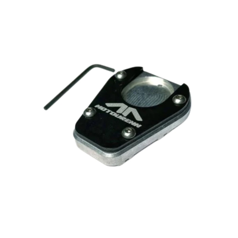 MOTOURENN Side Stand Extender KTM ADV-390