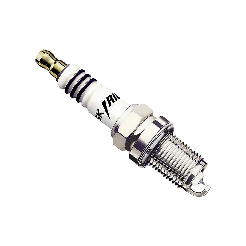 NGK Iridium Spark Plug – CPR8EAIX-9