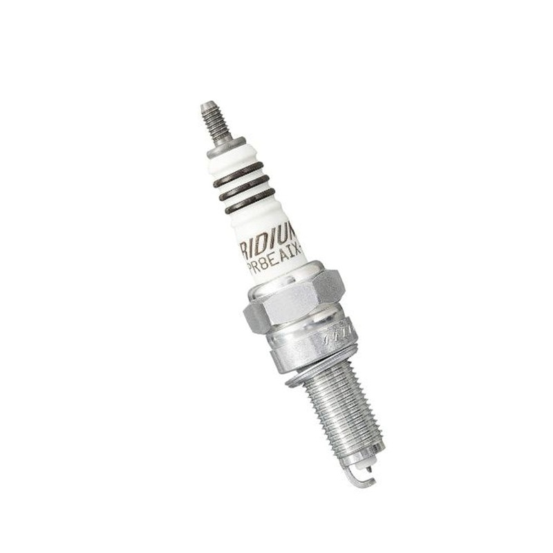 NGK Iridium Spark Plug For Kawasaki/Triumph(CR9EIX) CR9EIX