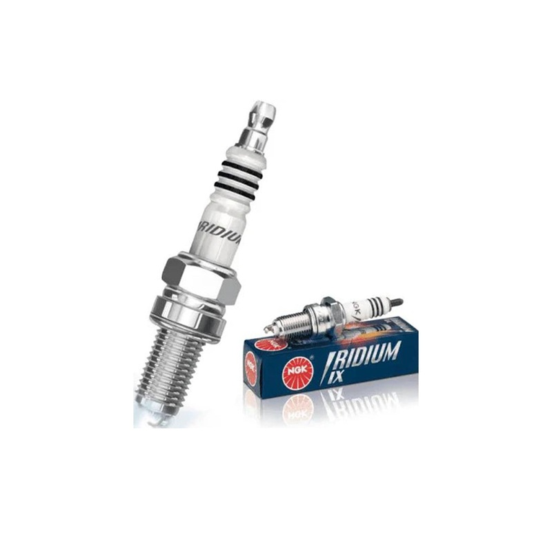 NGK Iridium Spark Plug for Royal Enfield Himalayan 411 – CR7EIX