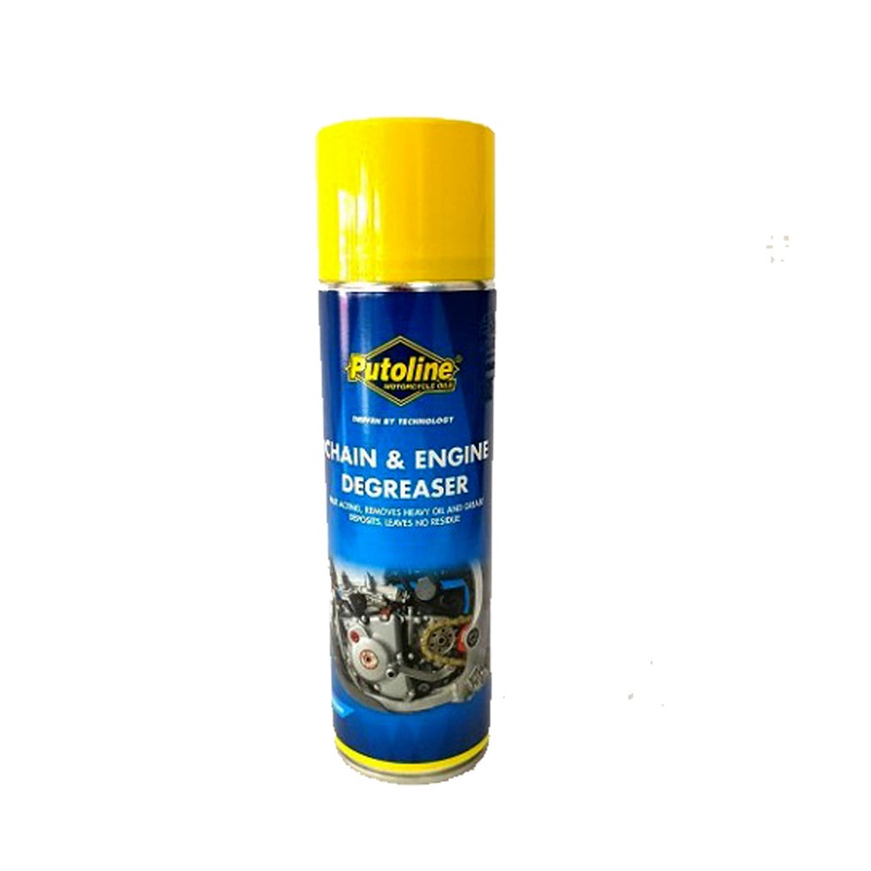 Putoline Engine and Chain Degreaser 500ML