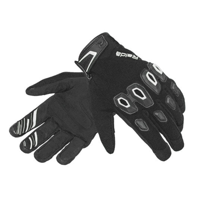 Raida Avantur MX Gloves Grey M