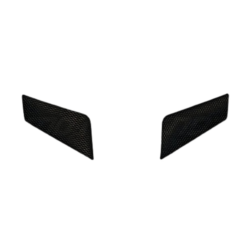 Traction Pads for KTM Adventure 250/390