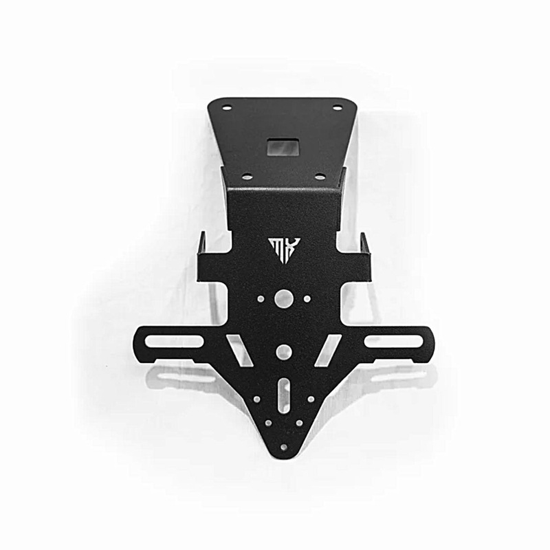 Triumph Speed 400 Tail Trim Tail Tidy | Moto Crux