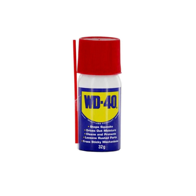 WD-40 Multipurpose Spray – 32gm