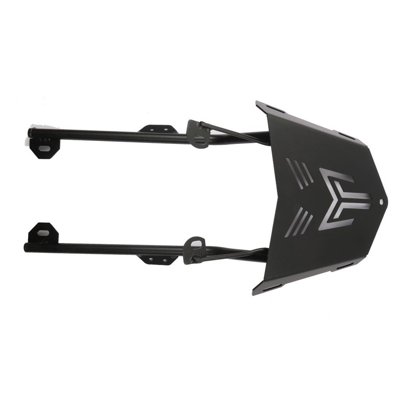 Yamaha R15 V3 Top Rack – Black – M Tech Black