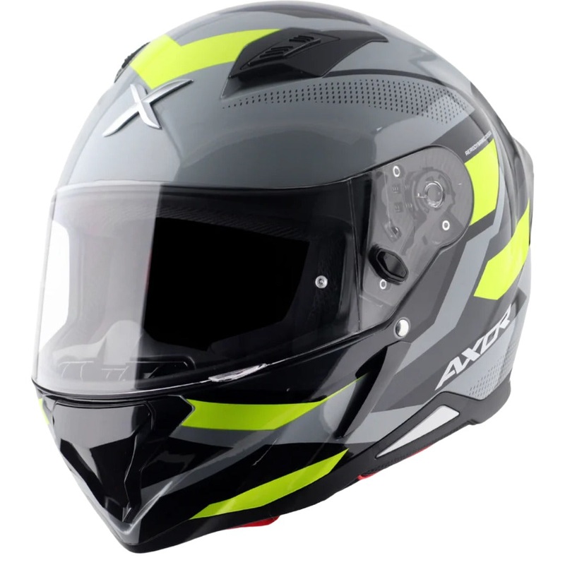 Axor Hunter Cornet Helmet DARK BLUE BLUE M