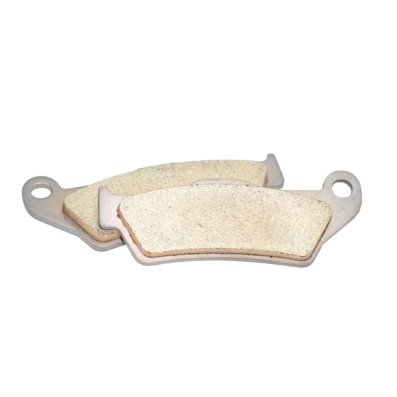 Brake Pad DP617