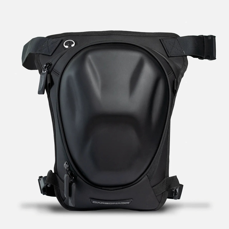 Carbonado TORA Drop Leg Camera Bag  Versatile, Durable & Designed for Creators