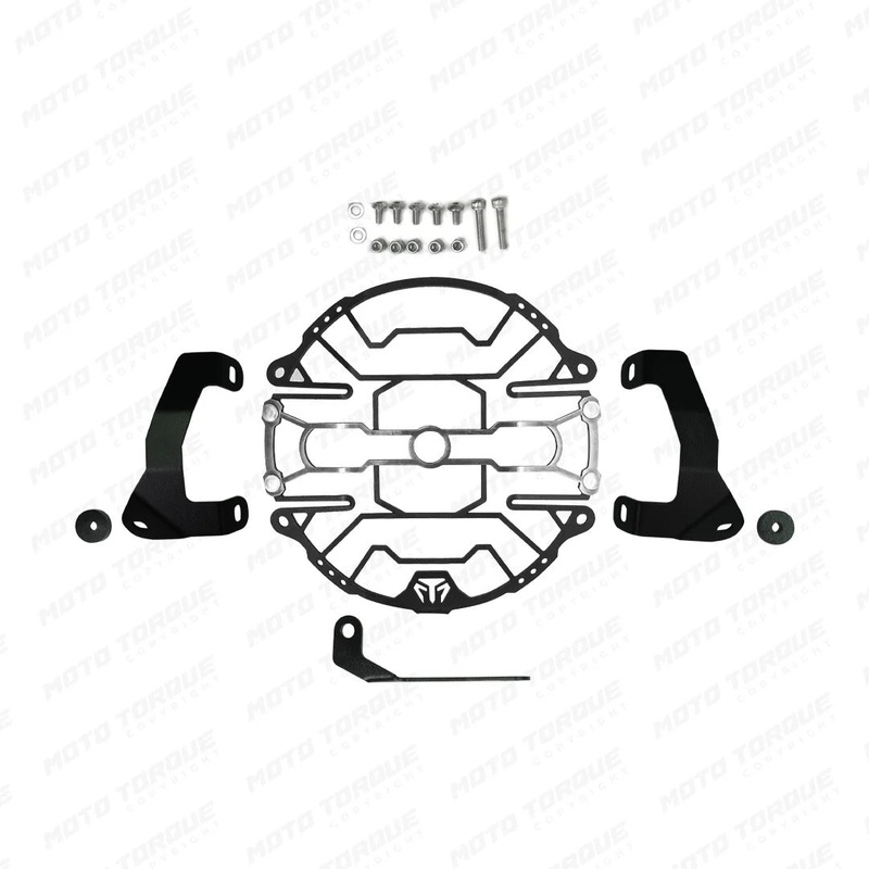 Headlight Grill for Royal Enfield Bear 650