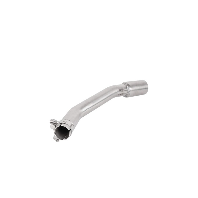 JB Racing Bend Pipe for Hero Xpulse 200 BS6