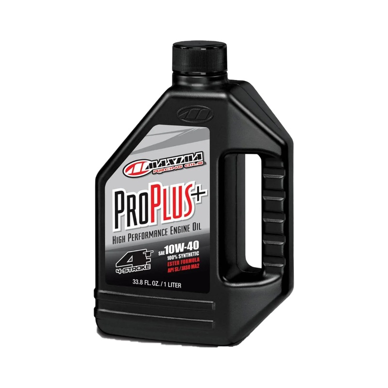 Maxima Pro Plus+ 10W 40 1 Litre 10W40
