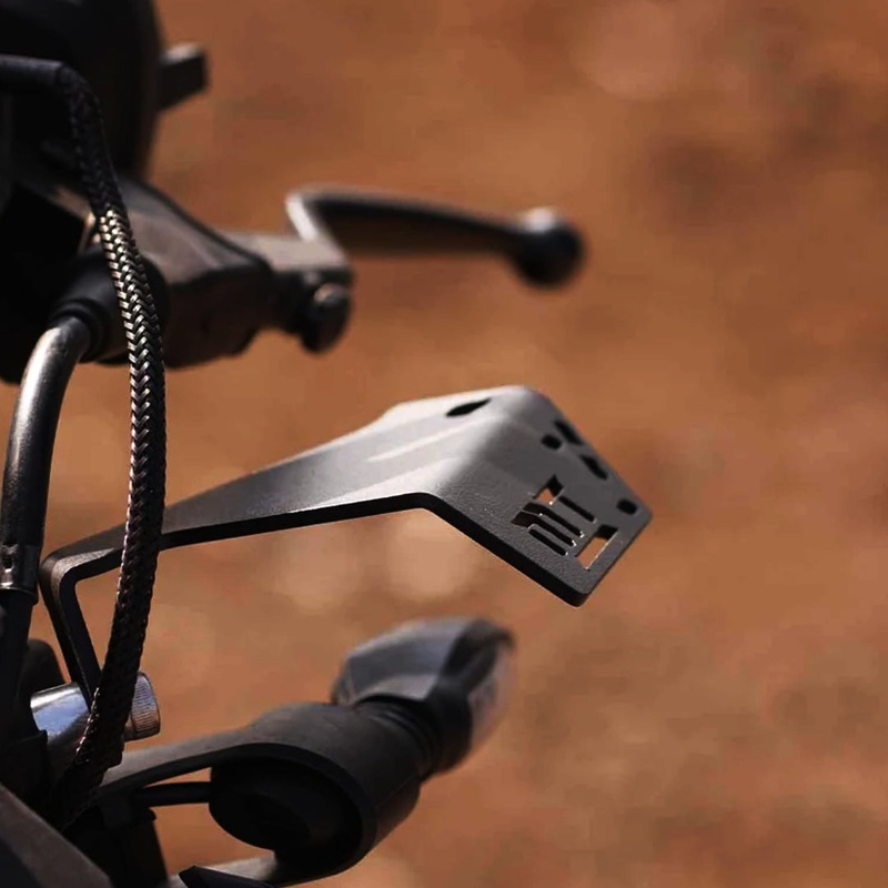 Moto Torque Fog Light Mount for KTM Duke 250/390 Gen-3