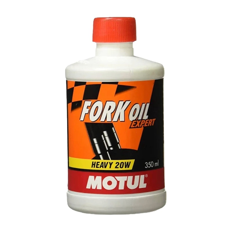 Motul Fork Oil Expert Heavy 20W 350 ML