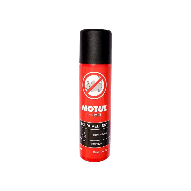 Motul Rat Repellent  200ML