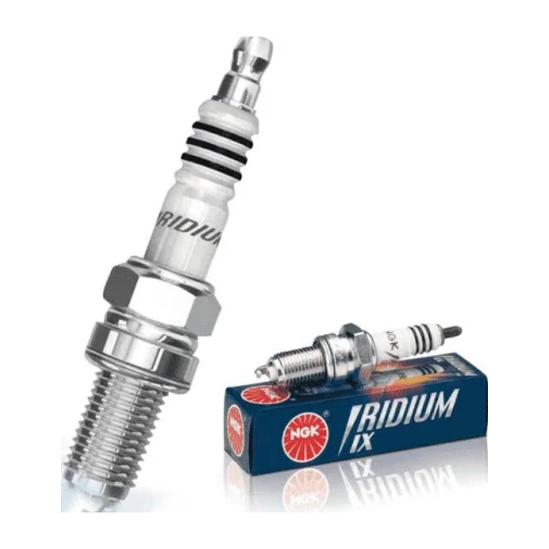 NGK CR6HIX Iridium Spark Plug