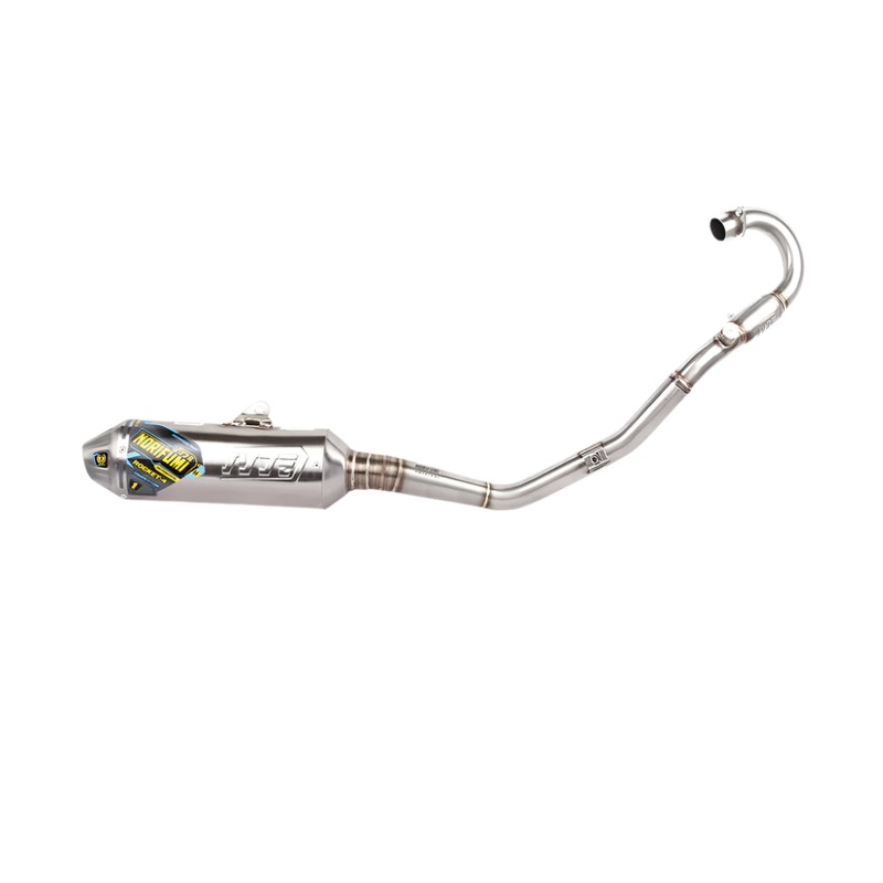 Norifumi Rocket Kompetisi CRF 150 L With DB killer