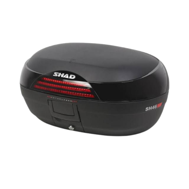 Shad Sh46 Top Case