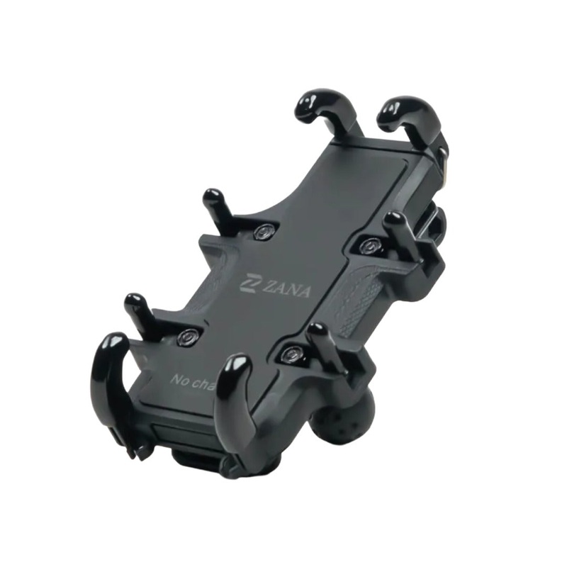 ZANA Universal Mobile Holder BLU Without Charger