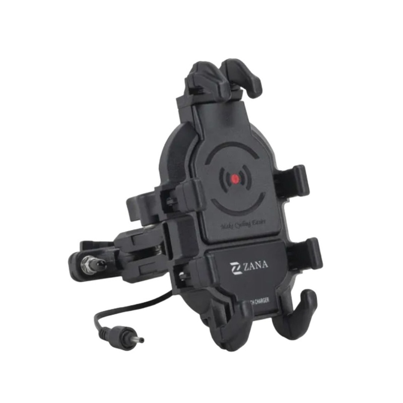 ZANA Universal Mobile Holder with Touch Charger