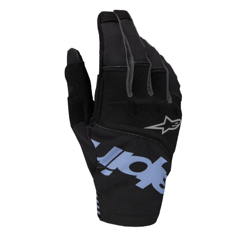 2025 Gants Techstar S Noir