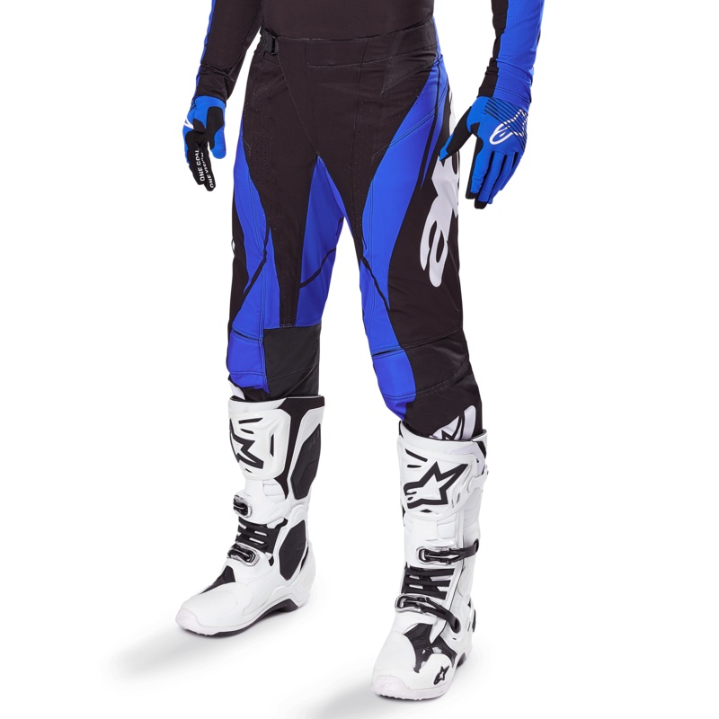 2025 Techstar Pantalon Dreem 28 Noir Bleu