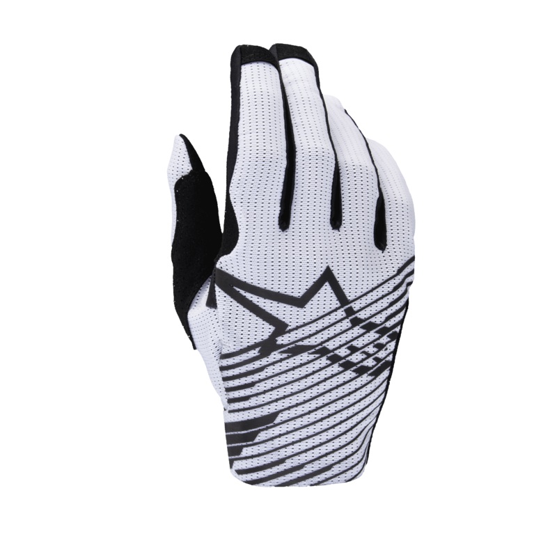 Gants Radar Pro 2025  S Blanc