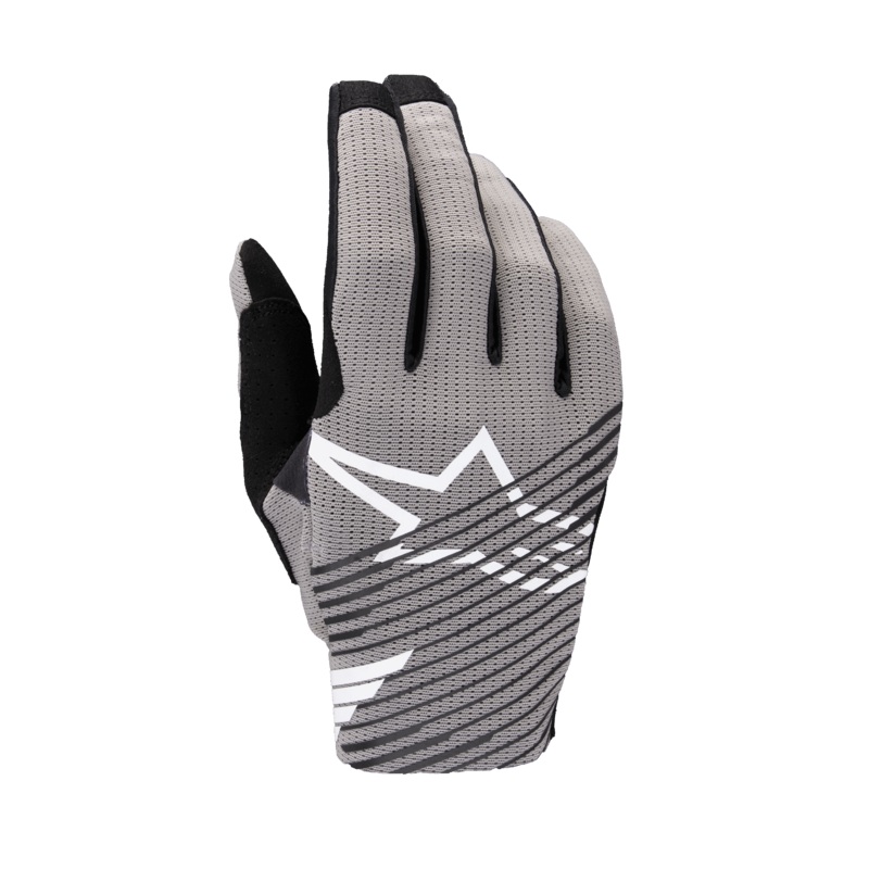 Gants Radar Pro 2025  S Noir