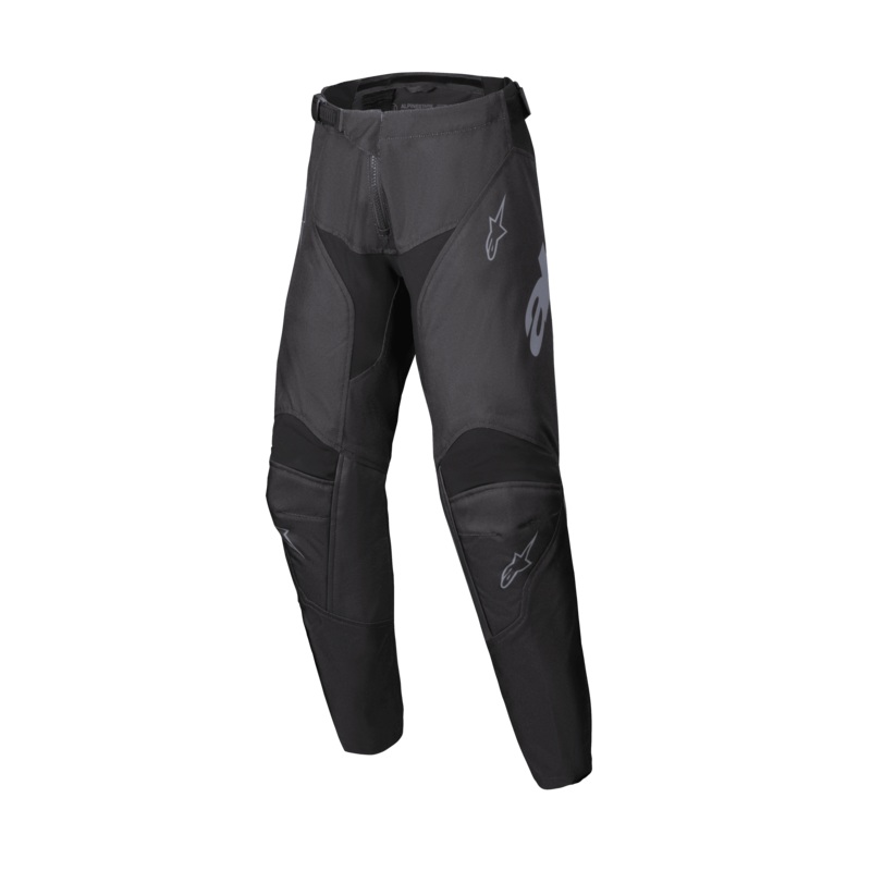 Pantalon Graphite Racer 2025 Jeunes  22 Gris noir