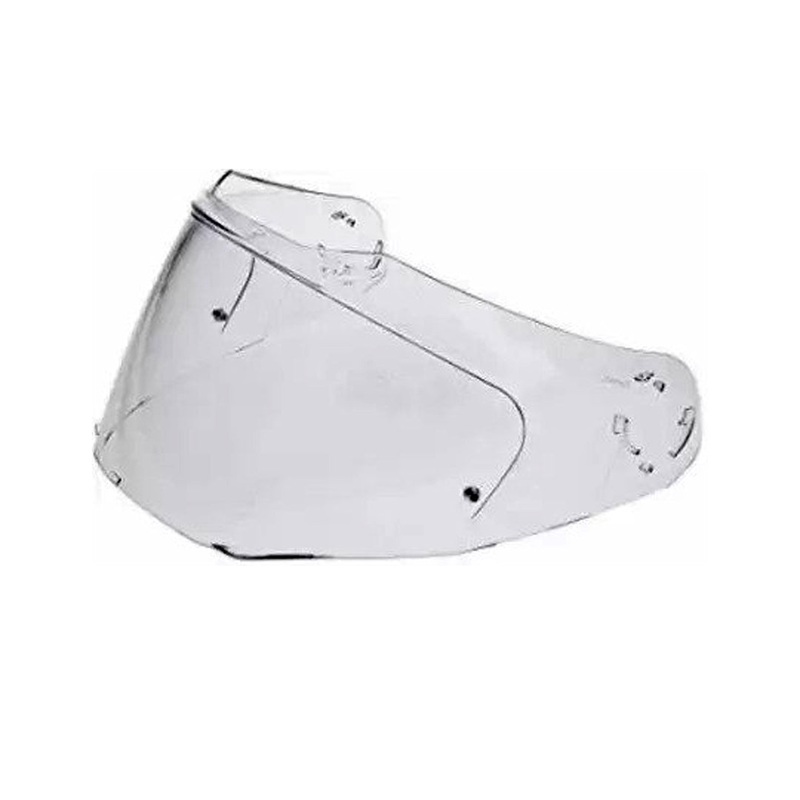 SMK Twister Helmet Visor Mirror