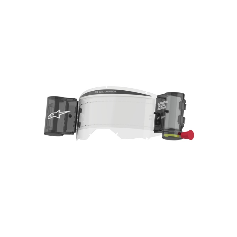 Vision 8-5-3 Roll Film Kit One Size Transparent