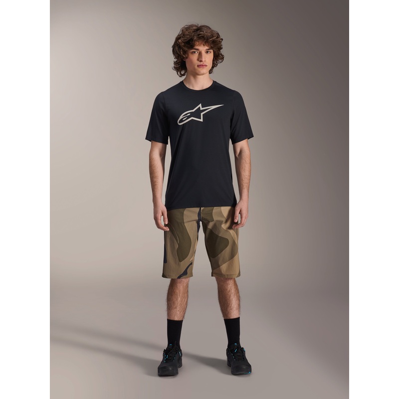 A-Dura Camo Liner Short 28 Camo