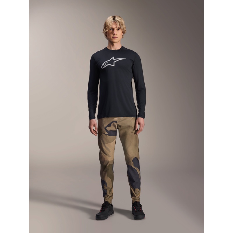 A-Dura Pantalon Camo 28 Camo