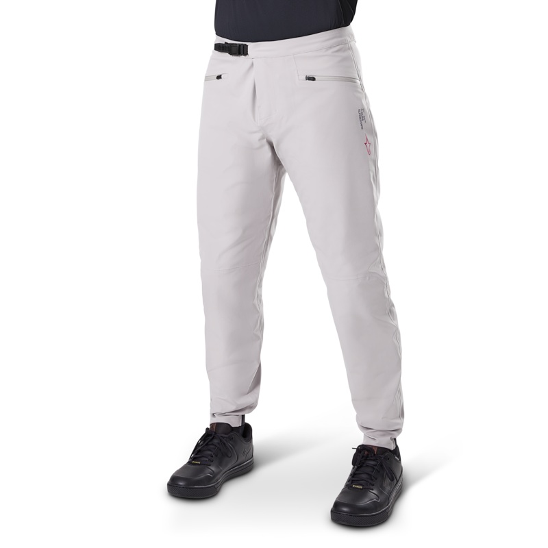 A-Dura Pantalon Impermable 28 Titane