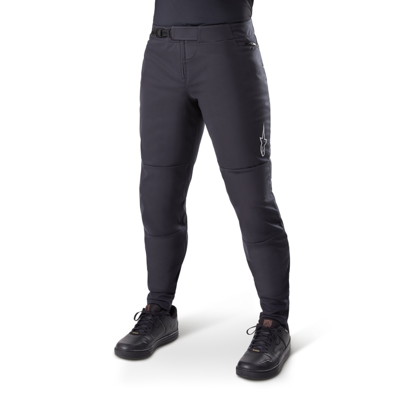 A-Dura Thermal Pantalon 28 Noir