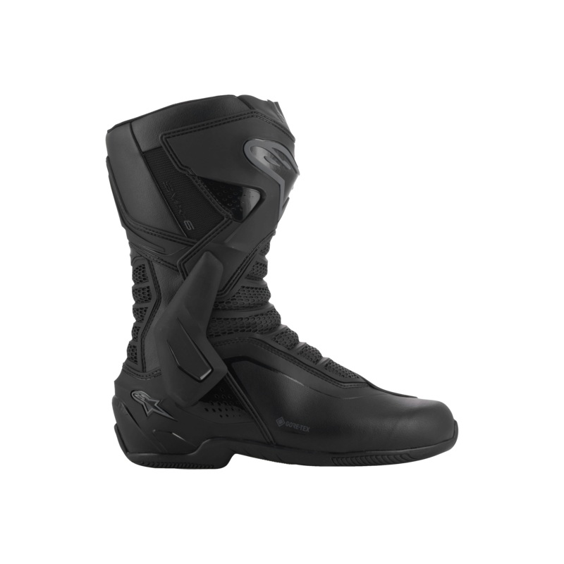 Bottes SMX-6 V3 Goretex 36 Noir Gris fonc