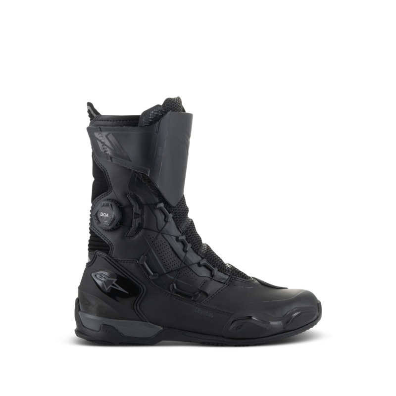 Bottes SP-X Boa Drystar 38 Noir Gris fonc