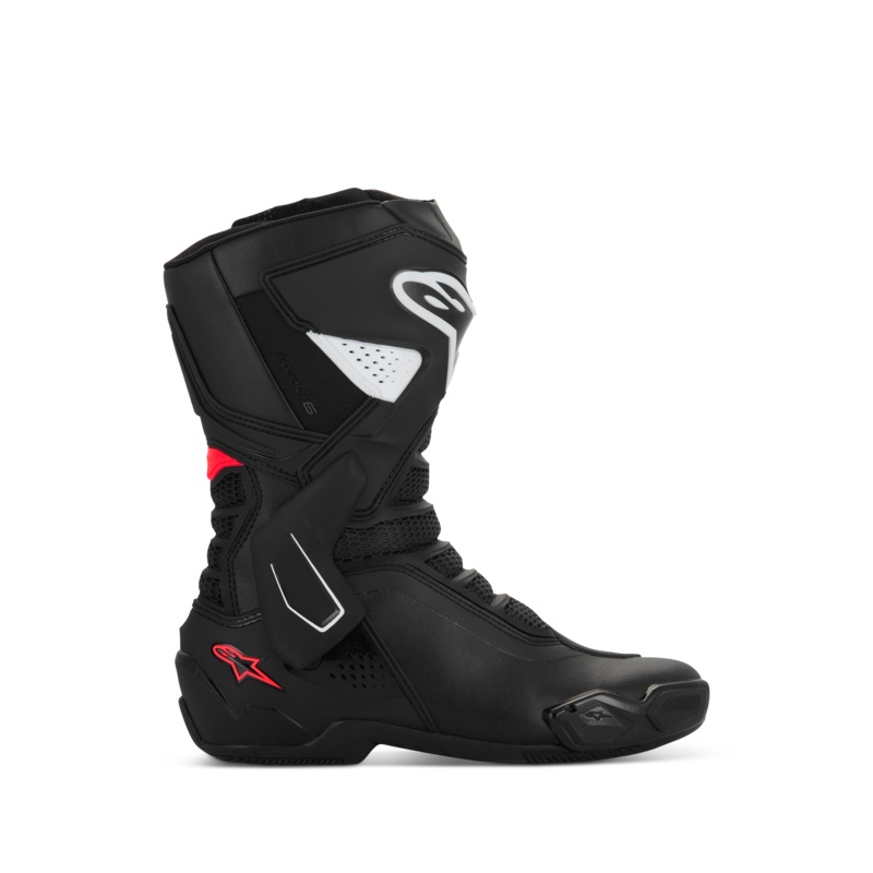 Bottes Stella SMX-6 V3 – Femmes 36 Noir Blanc Diva Rose