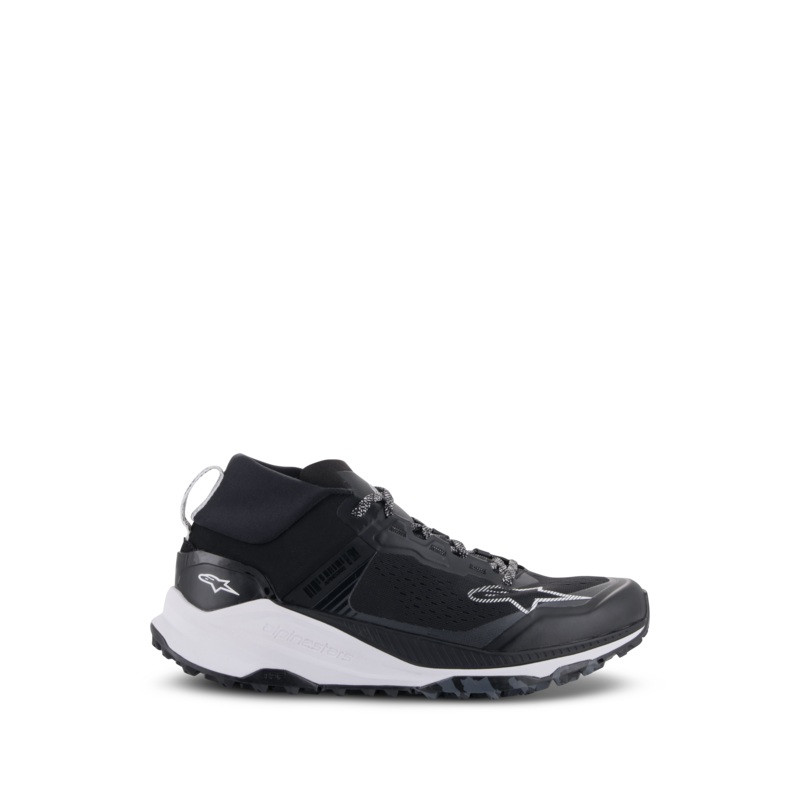 Chaussures Meta Xr V2 4 Noir Blanc Gris fonc